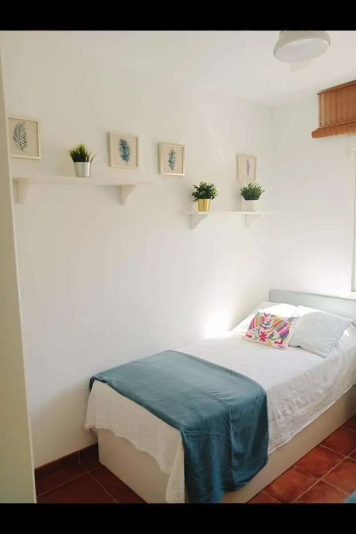 Willa Casa Familiar Al Lado De La Playa Aguadulce  Dom wakacyjny Aguadulce (Almeria)