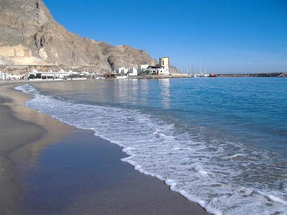 Willa Casa Familiar Al Lado De La Playa Aguadulce